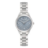 Orologio Bulova Donna Sutton Lady in Acciaio 96P255 - 96P255